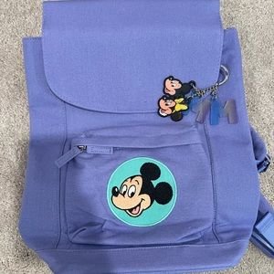 Mickey 100 backpack